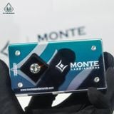  MMW60 GH MLD6223689262 Moissanite Monte 