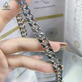  BGX050 Lắc cuban trơn 