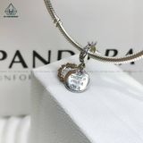  C396 Charm treo vòng sao 