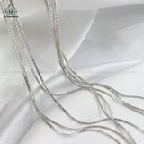  NCX101 Dây chuyền mì 