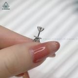  EG042 4mm VT14K CVD (chuôi đẩy) 