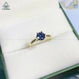  RG157 VTVV14K Blue 5.4mm 