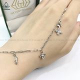  A333 Lắc chân bướm 