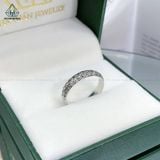  RX255 Nhẫn móc máy 