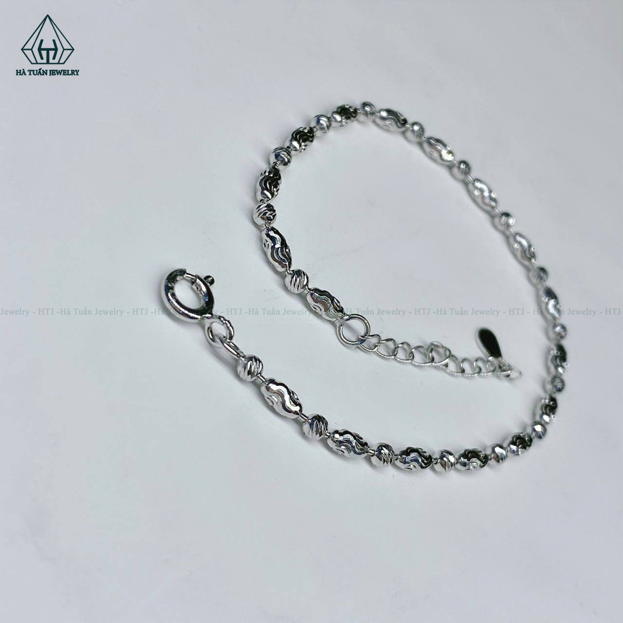  BGX146 Lắc tay bi móc máy 