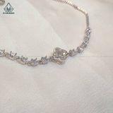  B880 Lắc tay cỏ bốn lá 