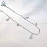  A404 Lắc chân tháp eiffel 