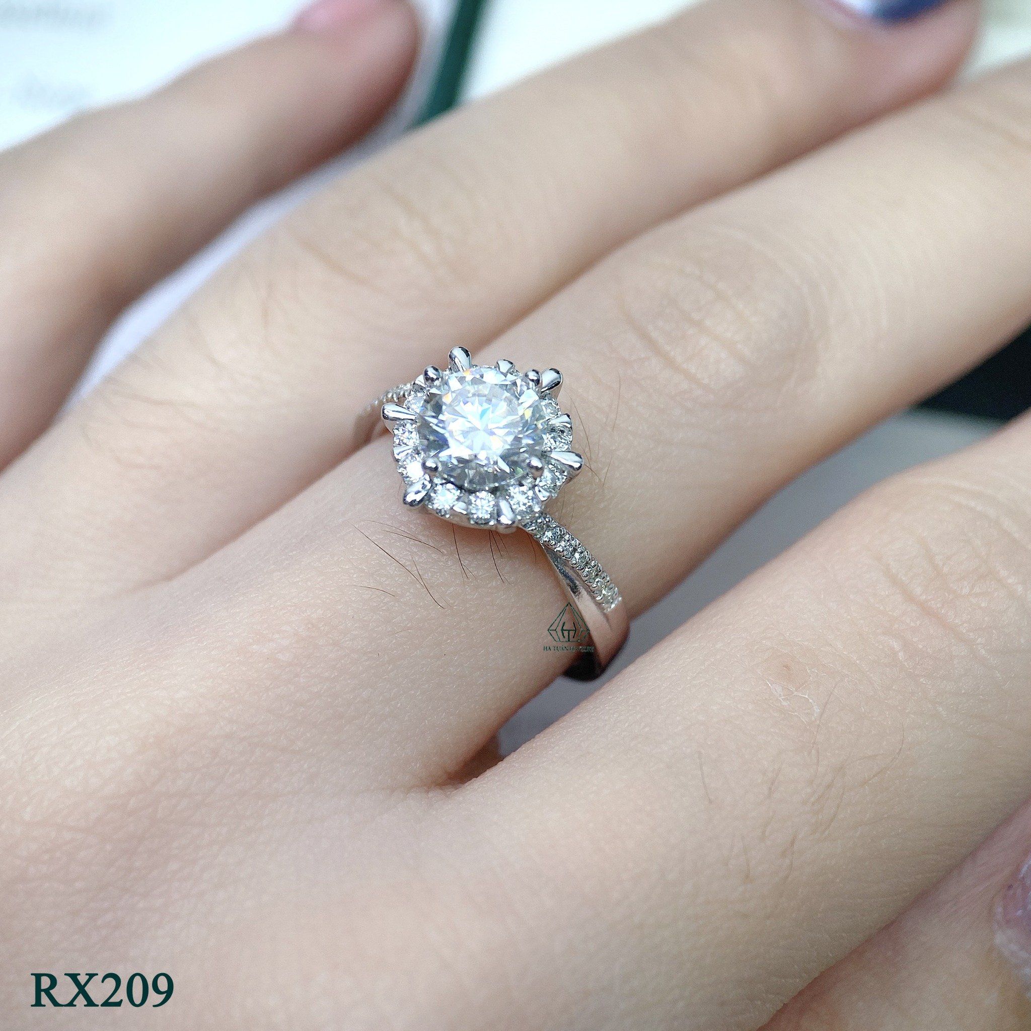  RX209 FULLMOIS 6.5mm 