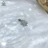  P367 Mặt cỏ 4 lá 
