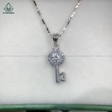  PX111 4.5mm mặt chìa khoá 