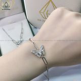  BGX129 Lắc tay bướm 