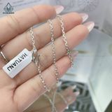 NC154 Dây chuyền xích bé 