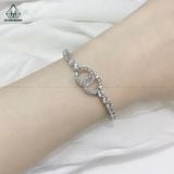 BGX168 Lắc tay Chanel 