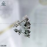  EX166 6mm 1 chiếc Bông nụ 