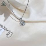  PX190 7.5mm Mặt dây vuông 