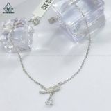  A371 Lắc chân nơ đá 