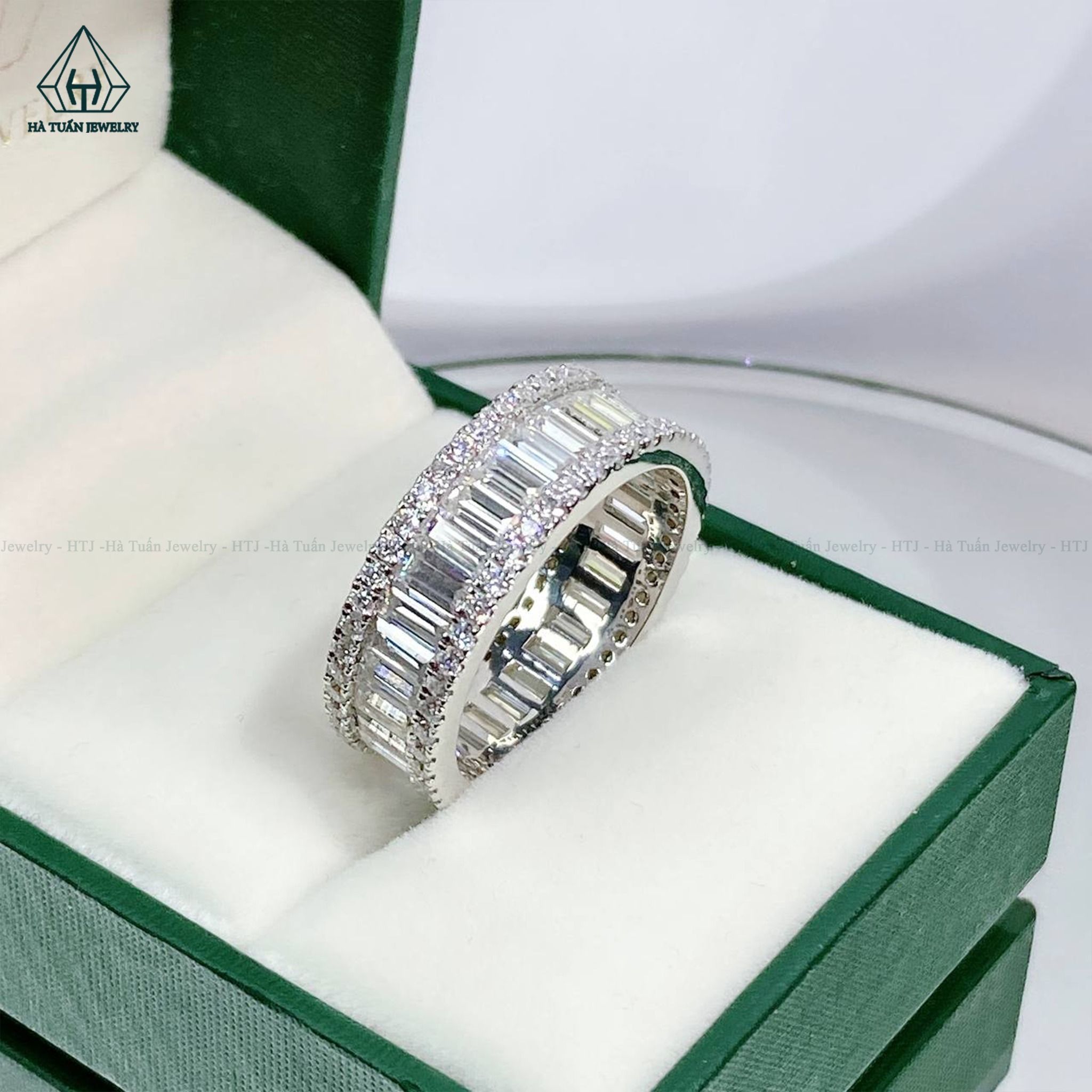  RG046 VT18K (bản 7.5mm) 