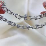  B873 Lắc tay xích chữ U 