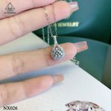  NX026 Full Mois 6.5mm 