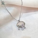  N573 Dây mặt liền 