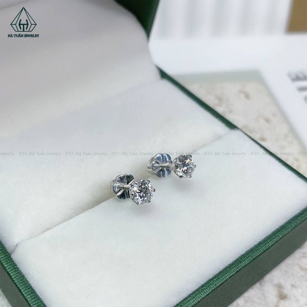  EG001 VT14K 4mm CVD chuôi vặn 