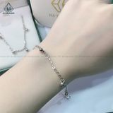  BGX130 Lắc tay charm bi 