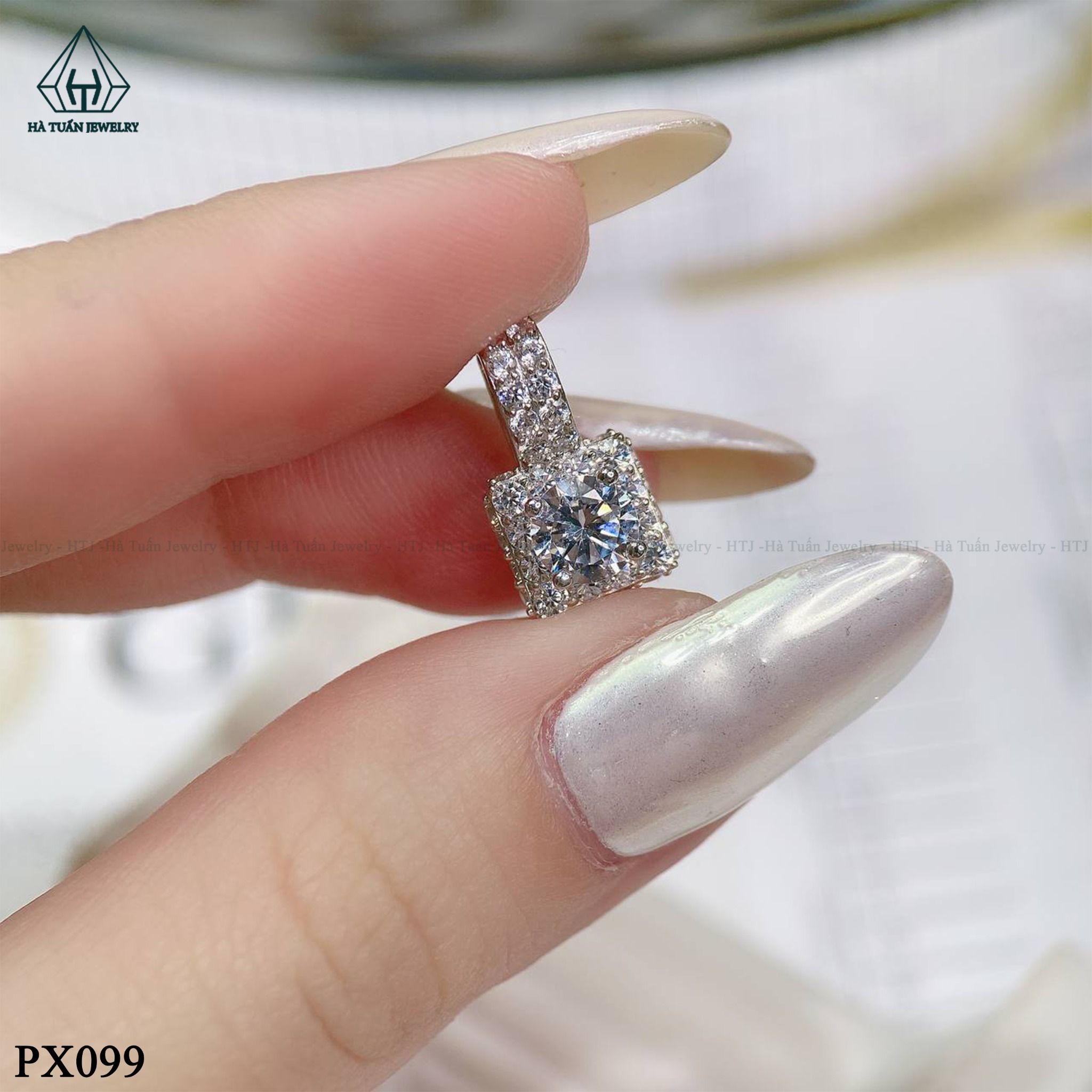  PX099 5.4mm Mặt vuông 