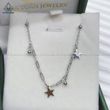  A362 Lắc chân ngôi sao 