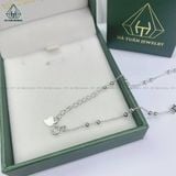  A347 Lắc chân sao bướm 