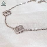  B863 7mm Lắc tay VAN 4 cánh 