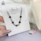  B811 Lắc tay tim 
