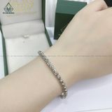  BGX124 4mm Lắc bi móc máy 