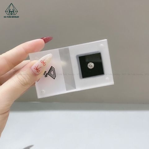 LDI63 Kim cương nuôi cấy 6.3mm-IGI LG608379864