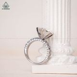  RG130 VT14K Lab Diamond 12mm Monte (Bản 3.6mm) 