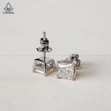  EG107 VT10K Princess 6x6mm 