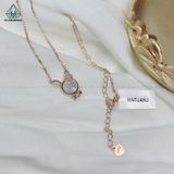  NX071 Dây mặt liền thỏ 