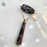  PKD001 Cây lăn thạch anh aventurine 
