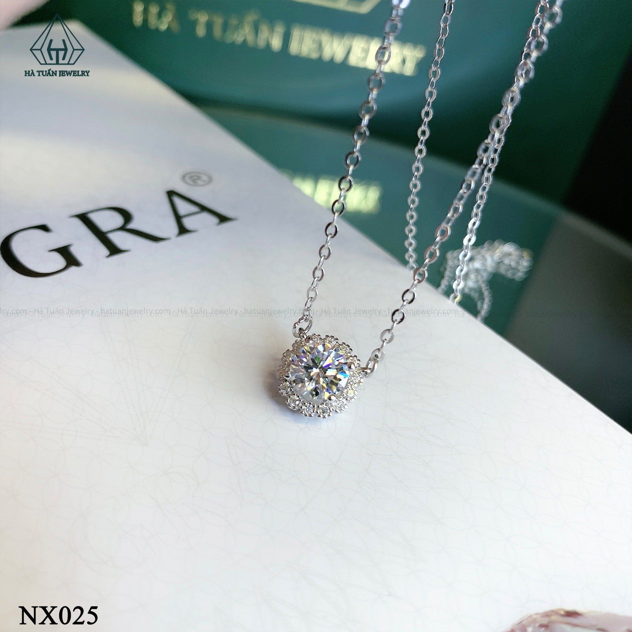  NX025 Full Mois 6.5mm 