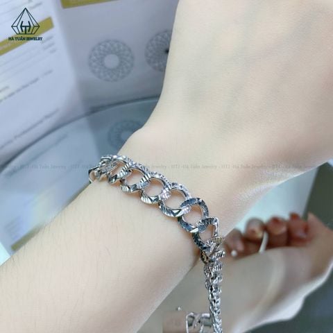 BGX049 Lắc tay xích