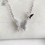  N525 Dây mặt liền bướm treo 
