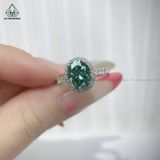  RG124 VT14K Oval 7*9(G) 