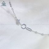  A413 Lắc chân sao 