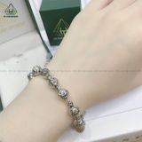  BGX077 Lắc bi móc máy 8mm 
