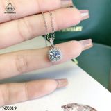  NX019 Full Mois 6.5mm 