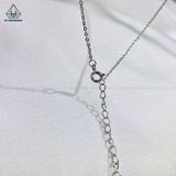  N554 Dây mặt liền sừng đá treo 