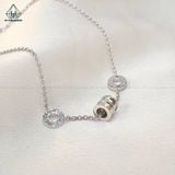  B878 Lắc tay trụ 