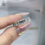  RG088 VT18K Emerald 3*5mm 