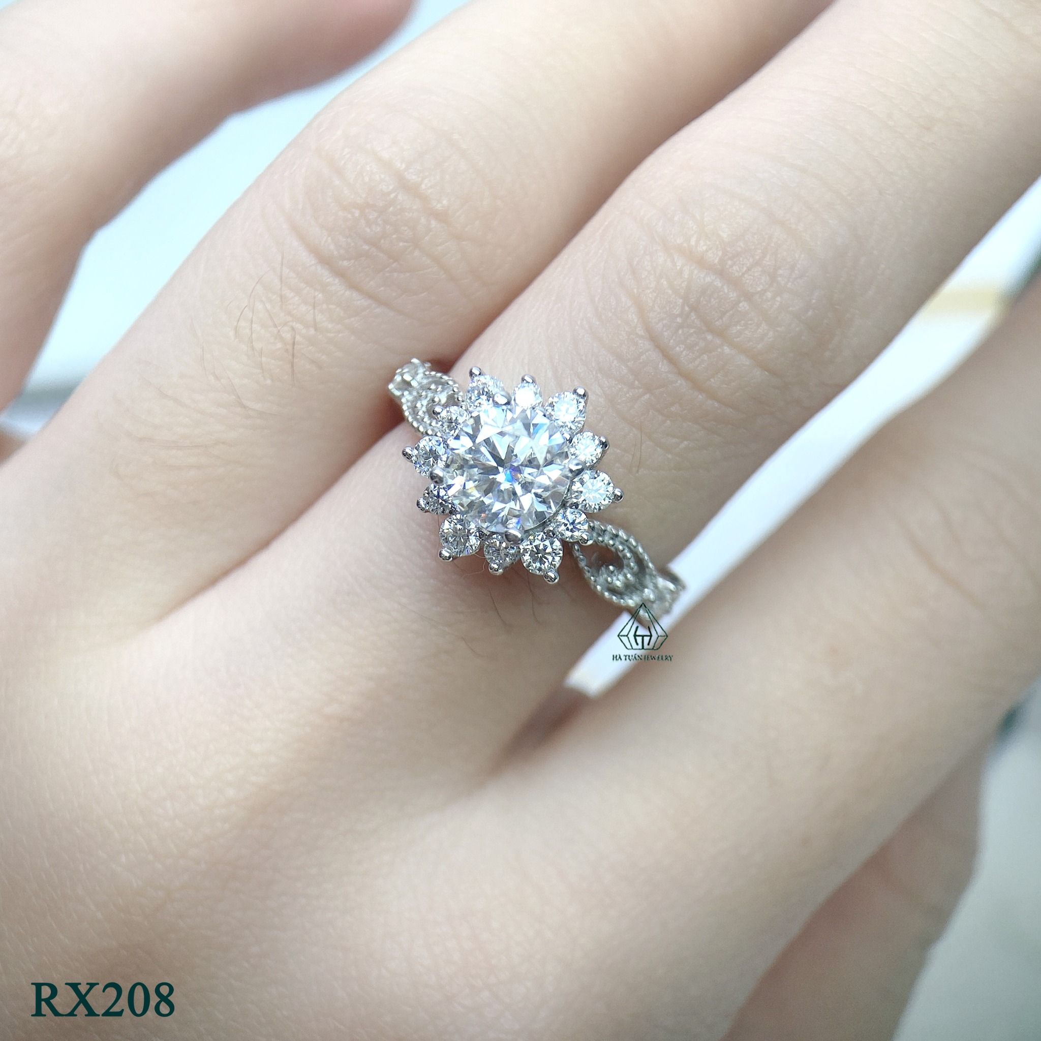  RX208 FULLMOIS 6.5mm 