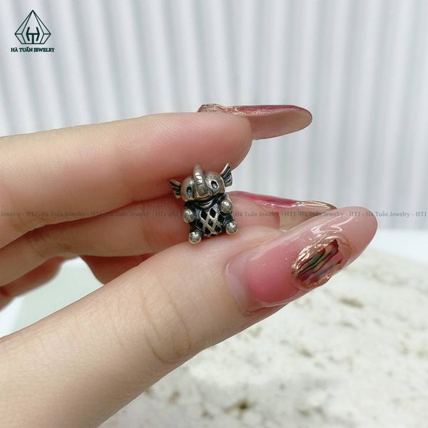  C274 Charm chú voi con 