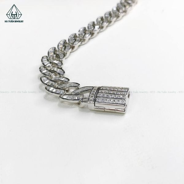  BGX200 13mm Lắc cuban 